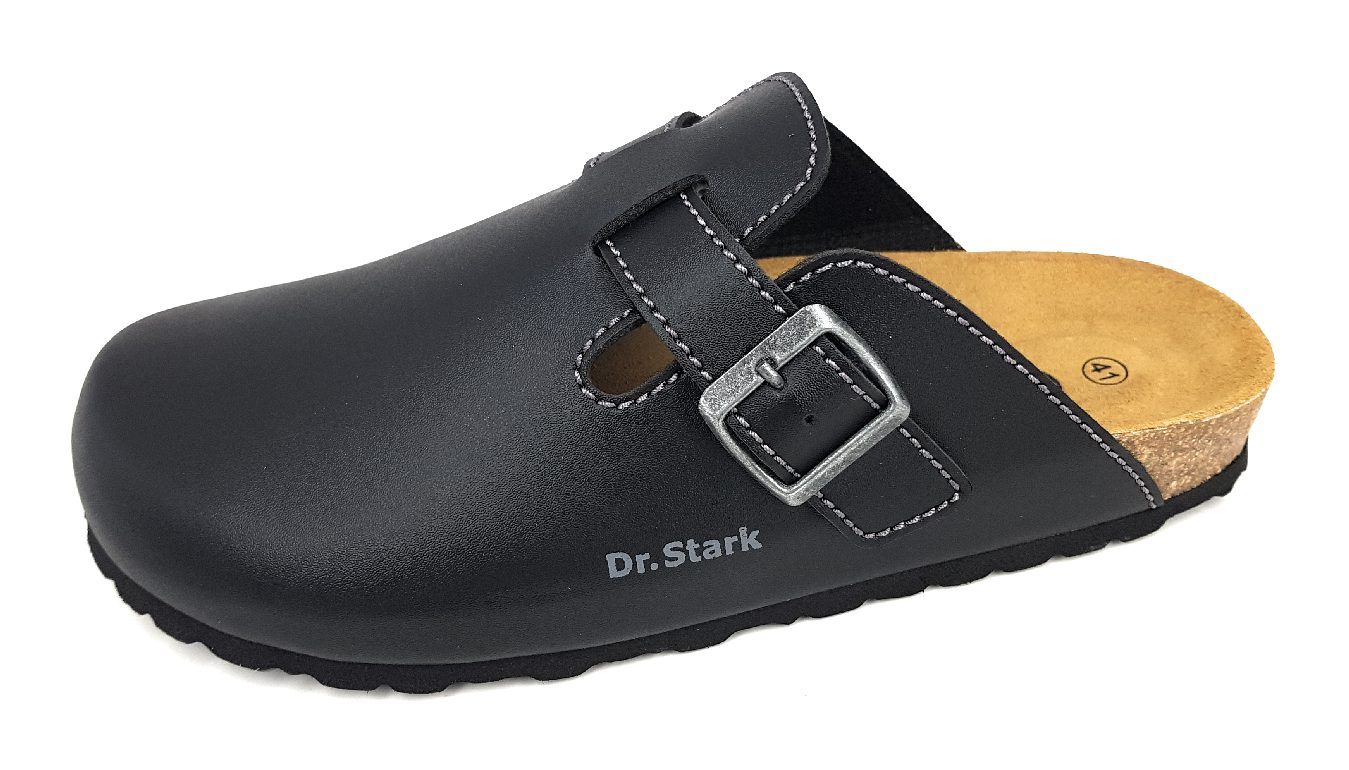 Dr. Stark 0005.250/01 Schwarz Schwarz