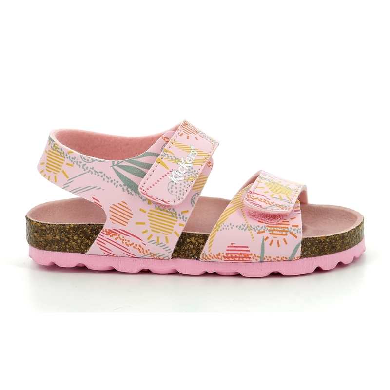 Sandales synthetique Summerkro