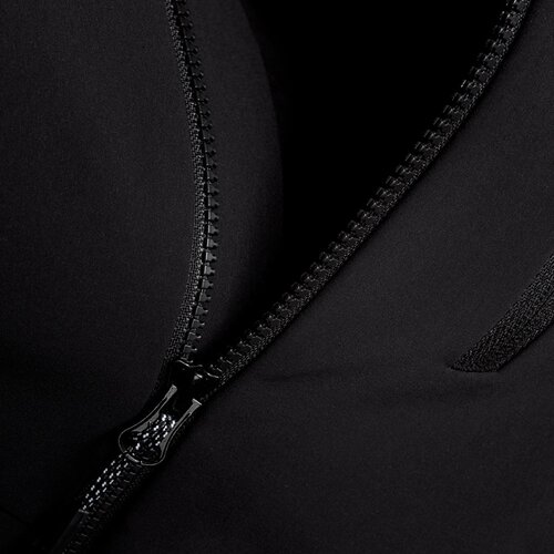 HERREN FUNKTIONSJACKE ULTIMATE COMFORT SO HOODED JACKET MEN