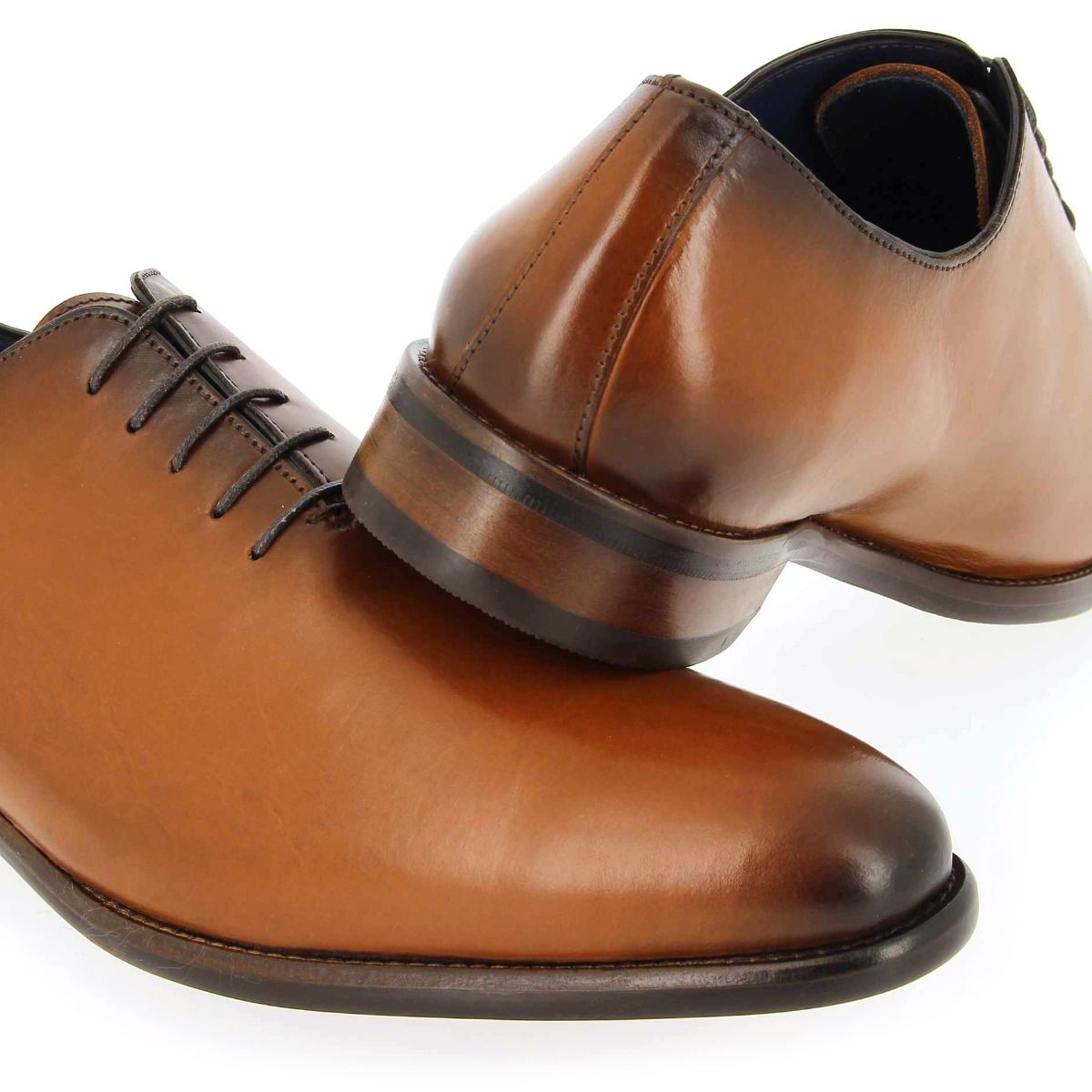 Brett and Sons  4336 I 648 - Cognac