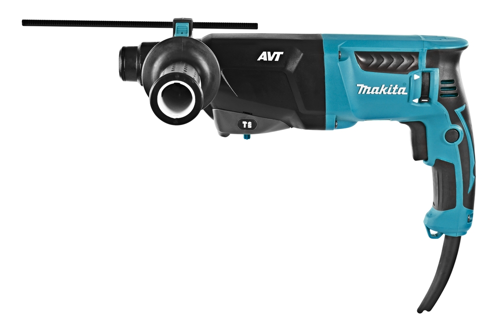 Makita HR2601 okretni čekić 800w 2.4J