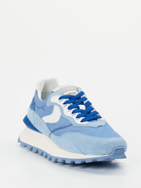 Sneaker-16651590008 Voile Blanche
