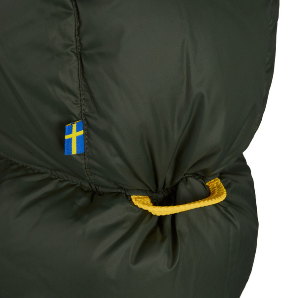 EXPEDITION DOWN HEATER Unisex - Mütze
