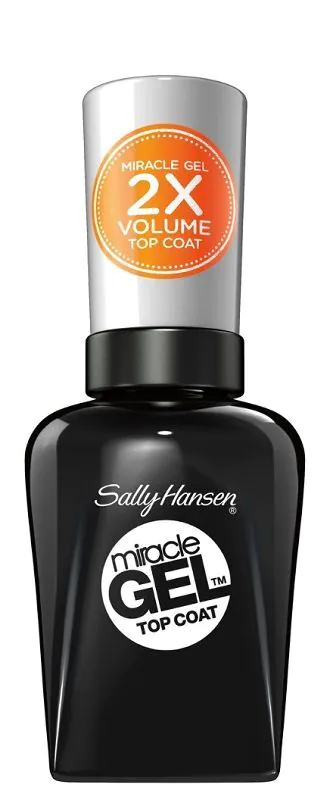 Sally Hansen stebuklingas gelinis viršutinis sluoksnis 2.0