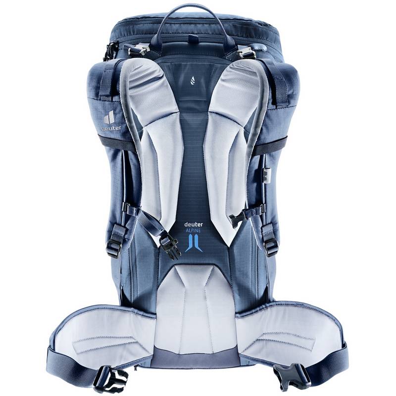 Deuter Freerider Pro 34+ Alpinrucksack Herren