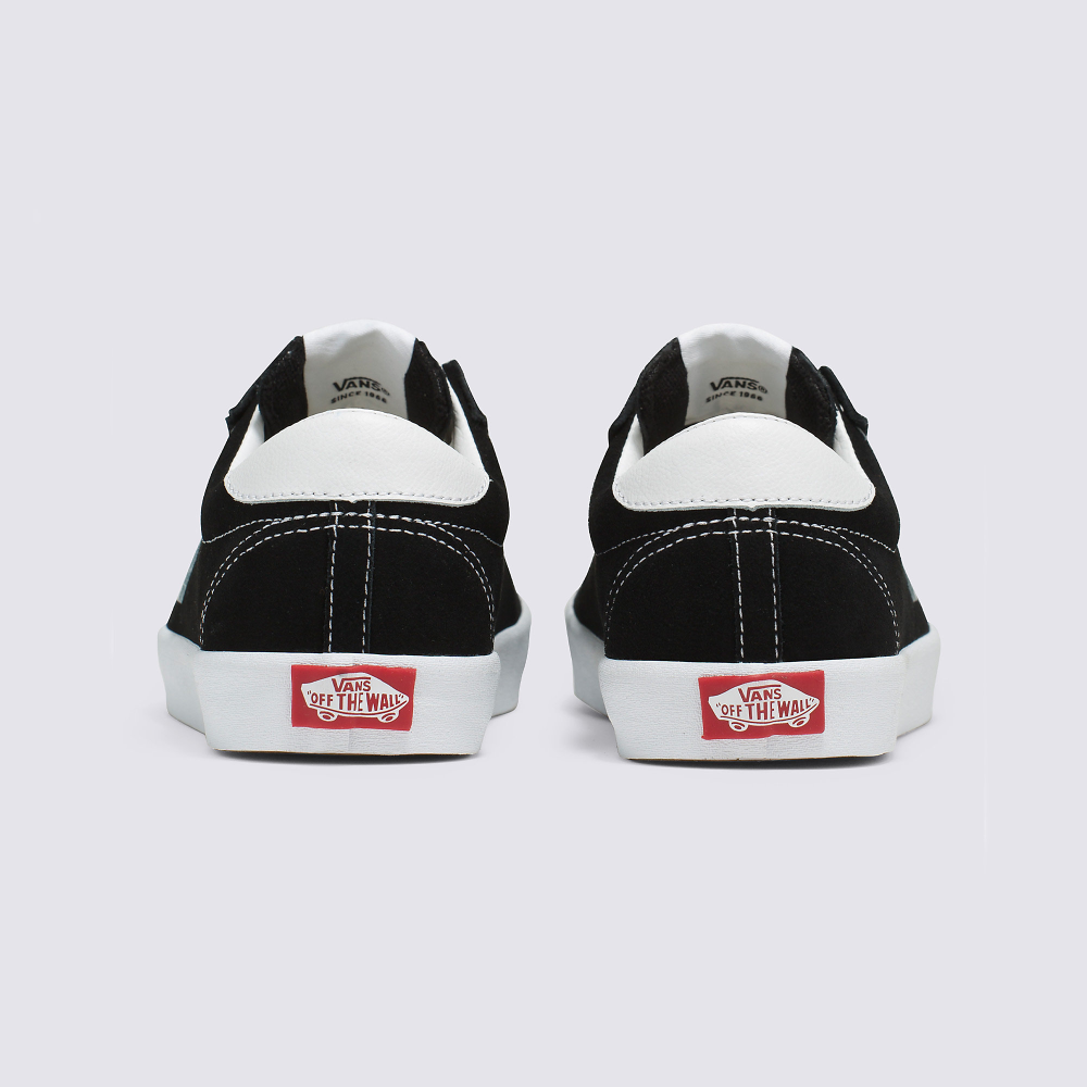 Vans Sport Low VN000CQRBZW / schwarz