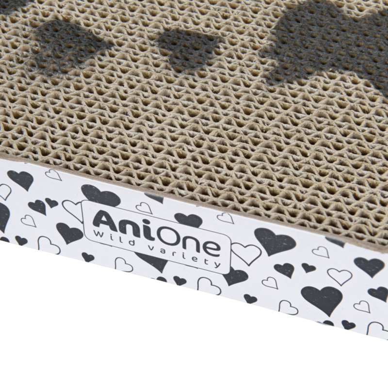 AniOne Kratzbretter & Kratzpappen AniOne Kratzpappe Benja