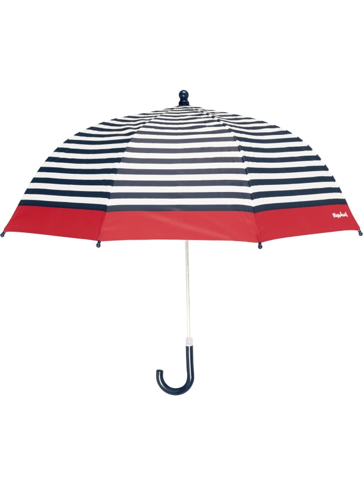 Playshoes Kinder Regenschirm 