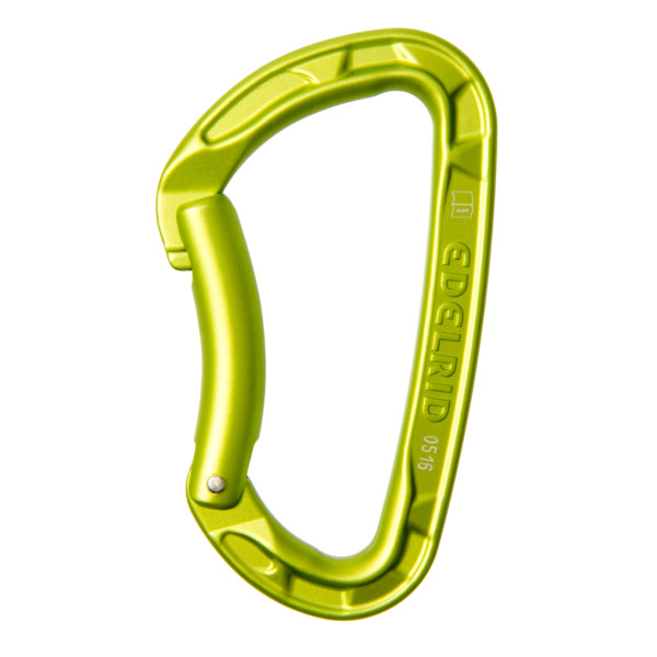 PURE BENT II - Karabiner