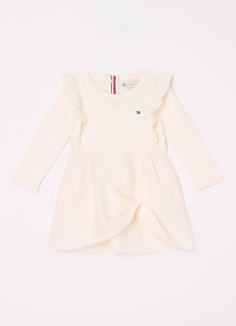 Tommy Hilfiger kleita ar logotipu