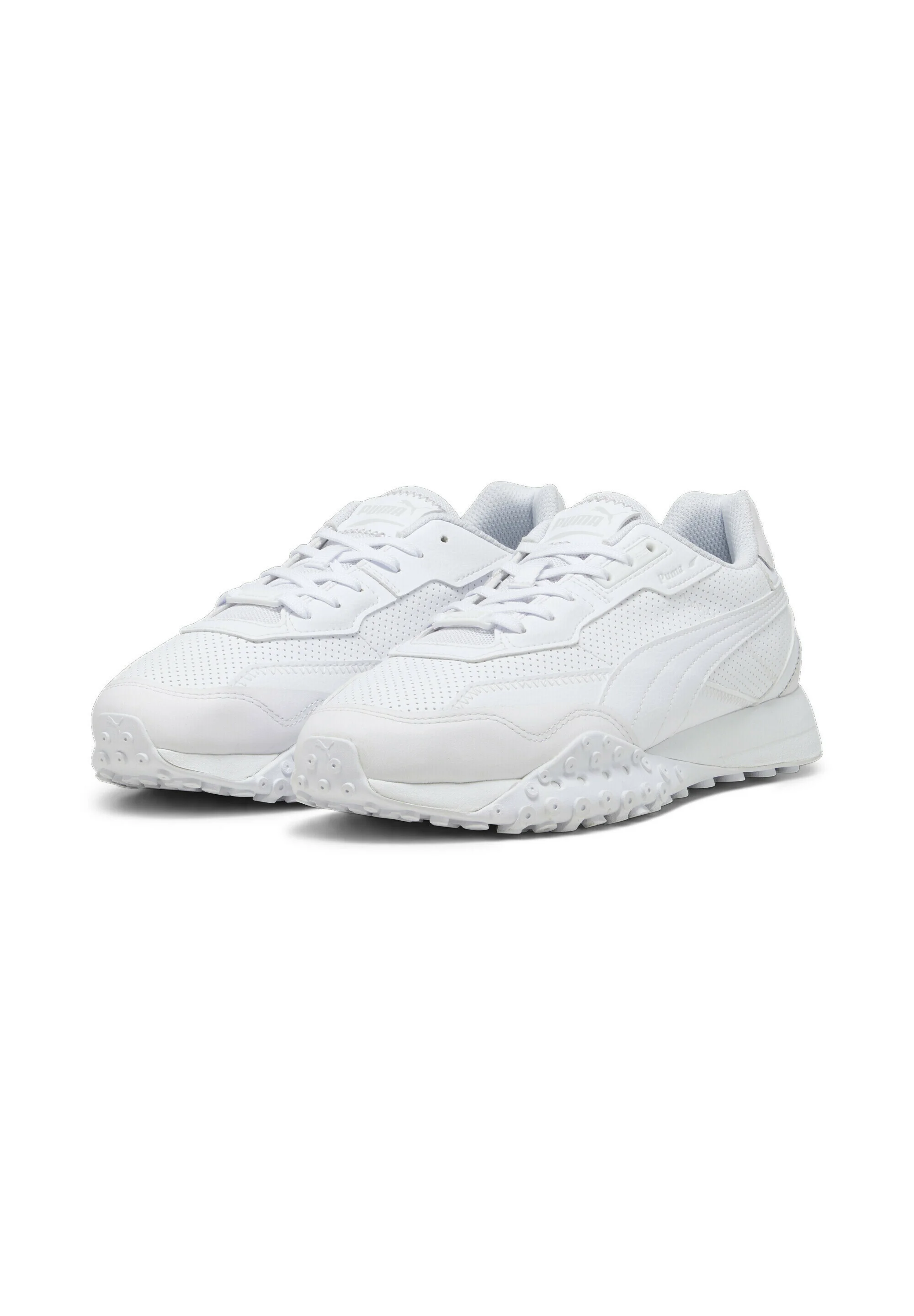 Puma RIDER - Zapatillas bajas