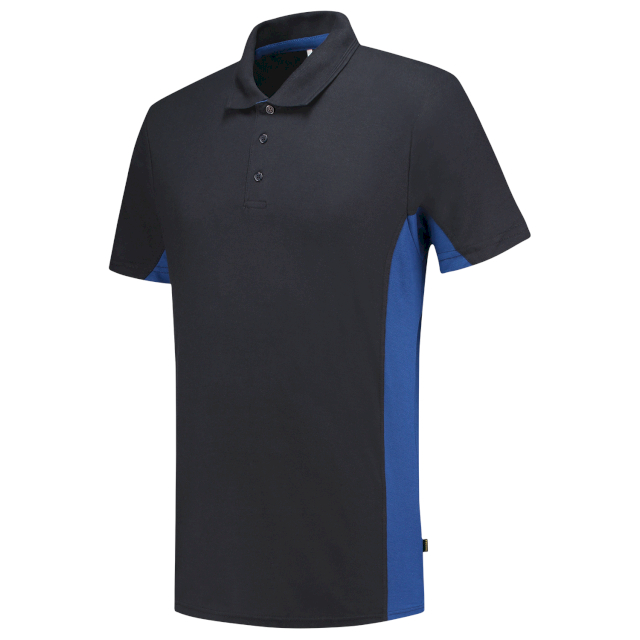 Tricorp Poloshirt, zweifarbig, 202004