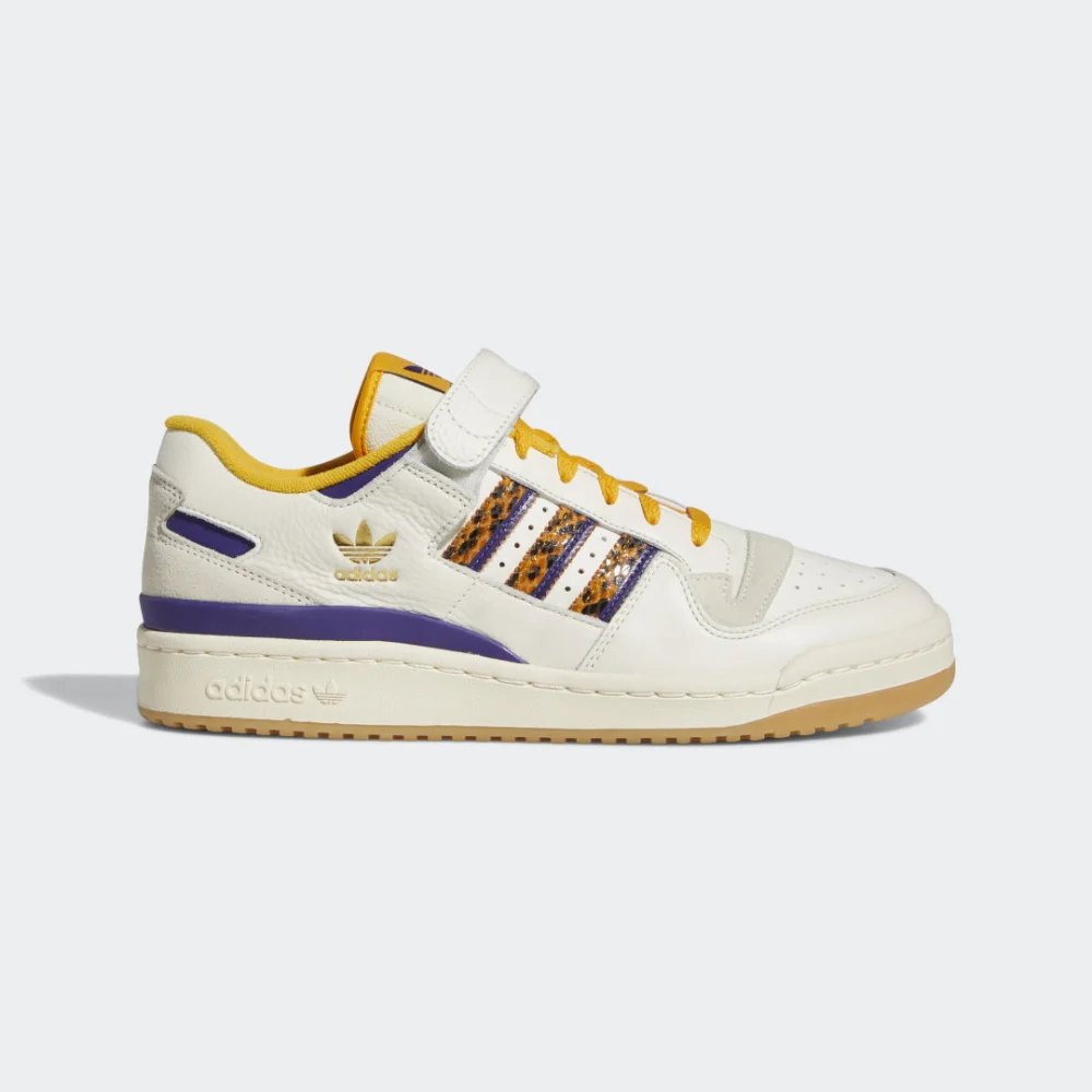 adidas Forum 84 Low GW2007 / weiss