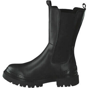 PX Chelsea Stiefelette in schwarz
