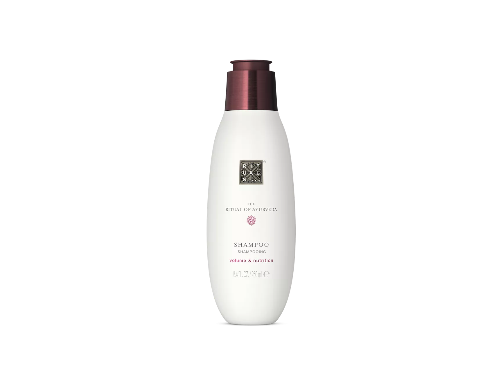 Le rituel du shampooing ayurvédique