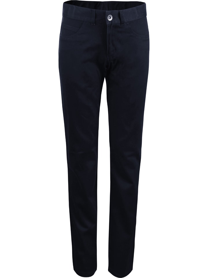 New G.O.L Jeans - Extra Weit -  in Dunkelblau günstig kaufen