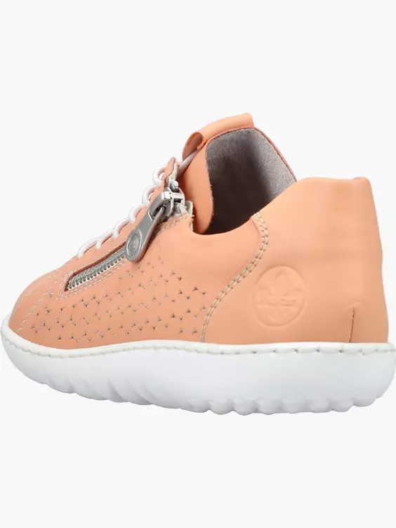 Rieker Damen Slipper