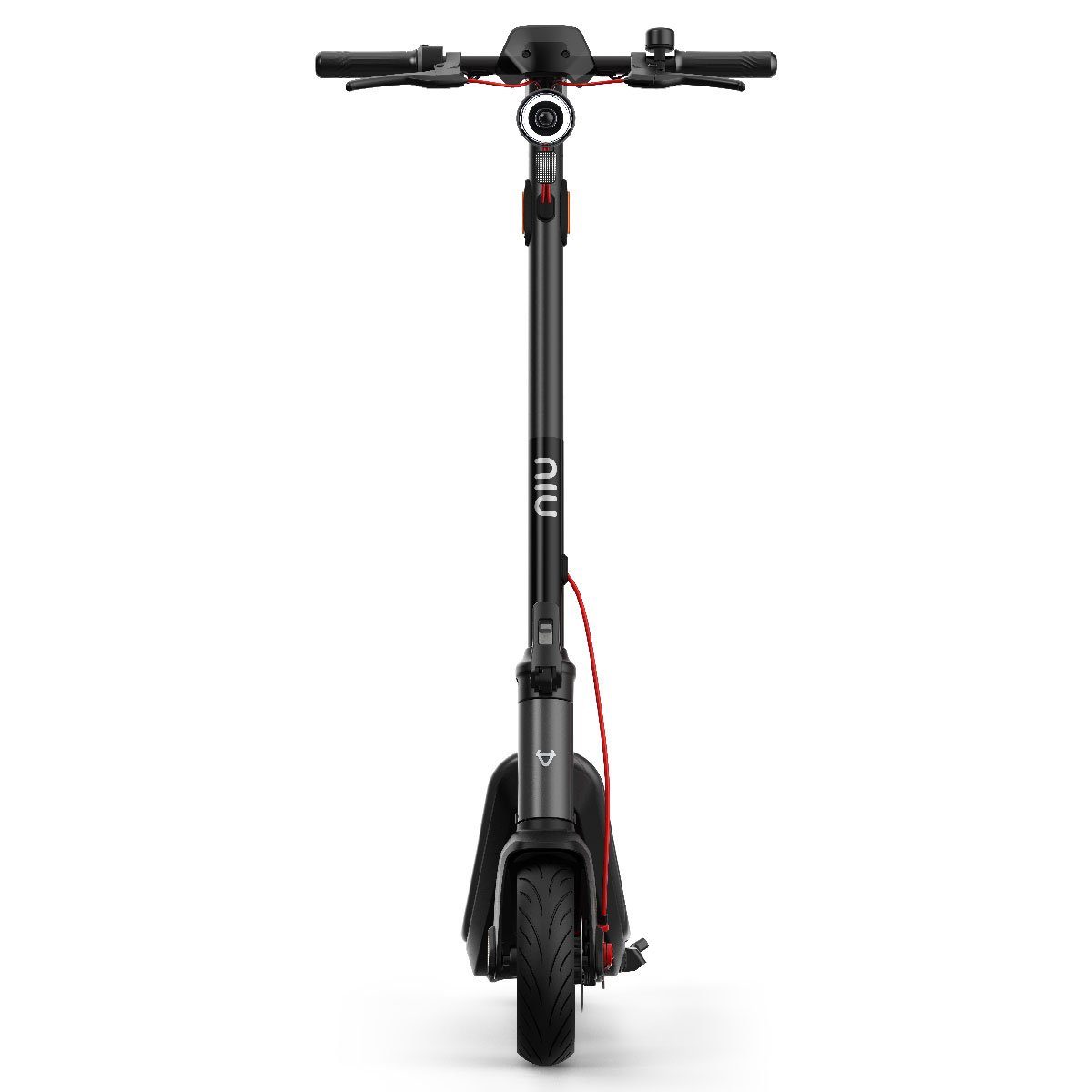 NIU E-Scooter Niu KQi3 Max, 20 km/h