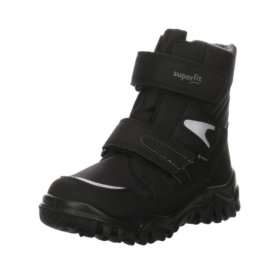 Superfit Husky2 Boots