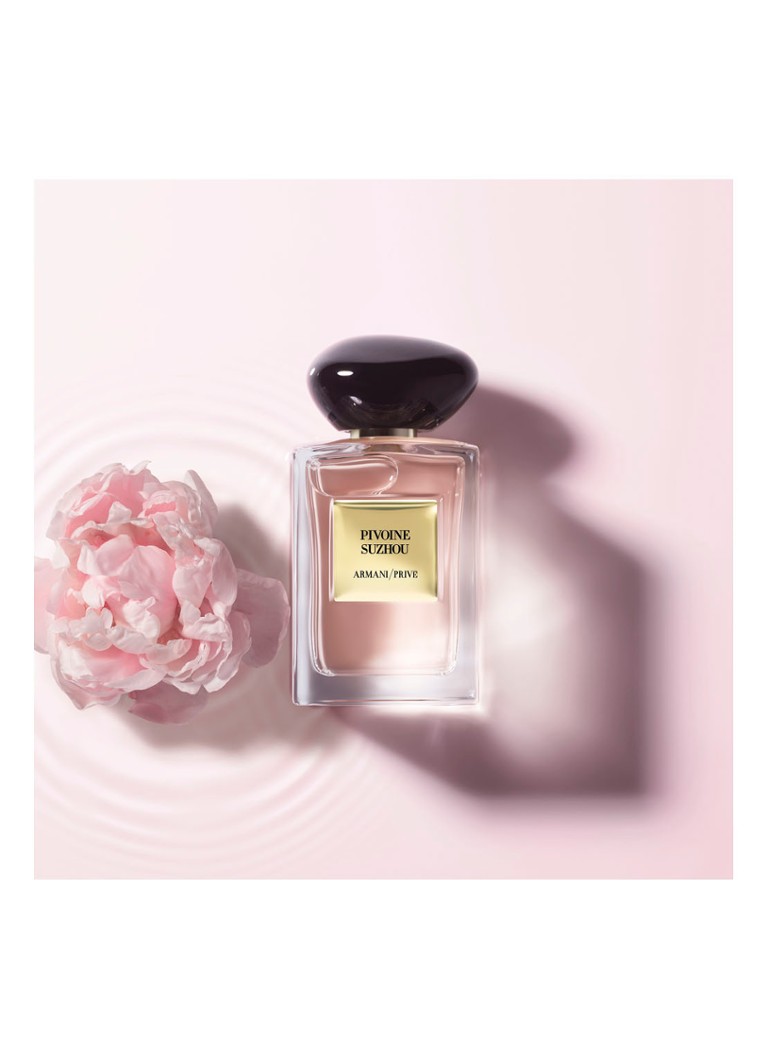 Woda toaletowa Armani Privé Pivoine Suzhou
