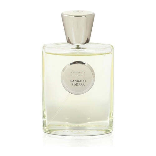 Garden Wellness Szantálfa és Mirha Eau de Parfum 100 ml