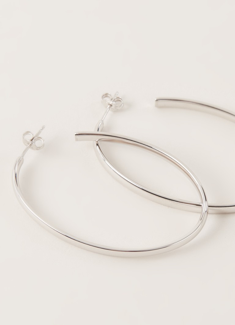 LOTT. gioielli Silver earrings