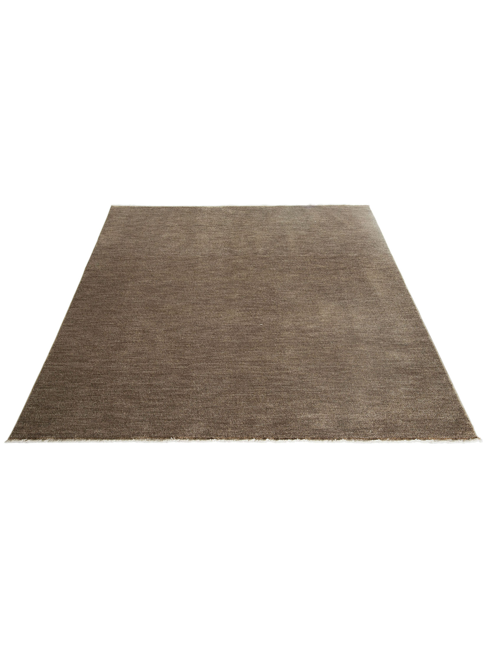 Barinas Hochflor-Teppich, Brown