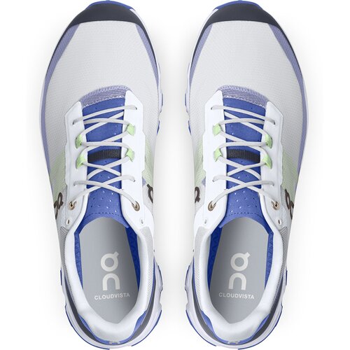 HERREN TRAILRUNNINGSCHUHE CLOUDVISTA