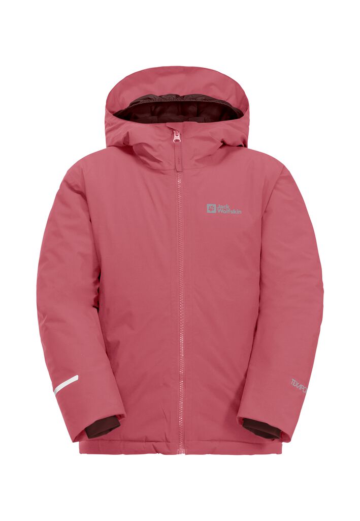 WISPER INS JACKET K Winterjacke Kinder