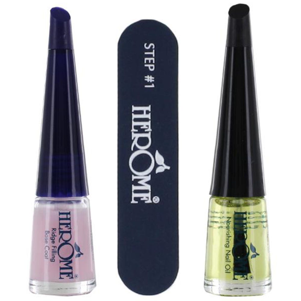 Herome Nail Essentials Set 2
