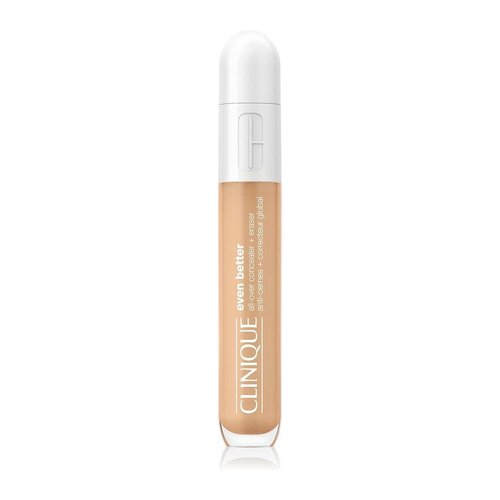Clinique Even Better All-Over коректор + гумица CN52 неутрална 6 мл