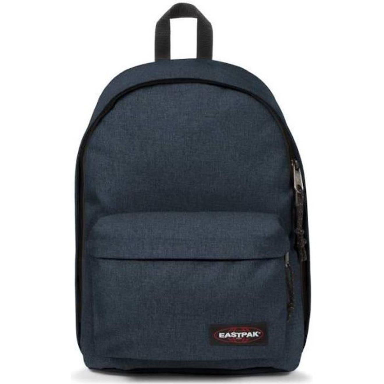 Sac à dos Eastpak Out Of Office Triple Denim bleu