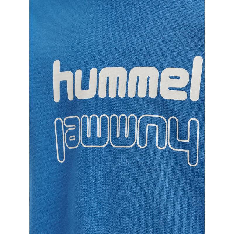 hummel hmlNEW SPRING TRACKSUIT Trainingsanzug Kinder