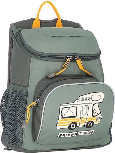 JACK WOLFSKIN Little Joe Kinderrucksack 31 cm