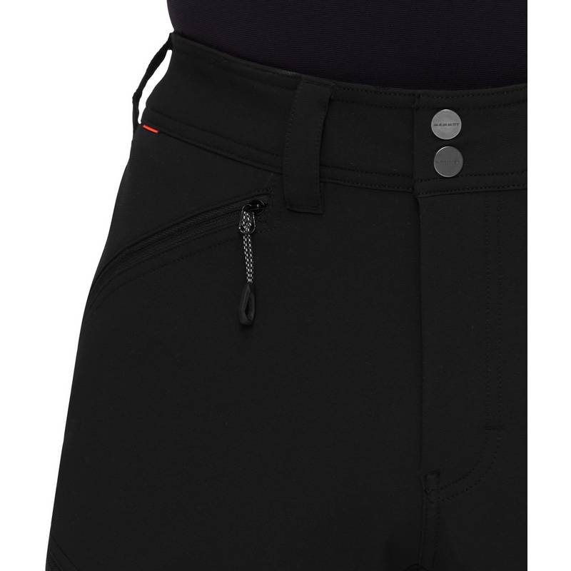 Mammut Zinal Guide Softshellhose Herren