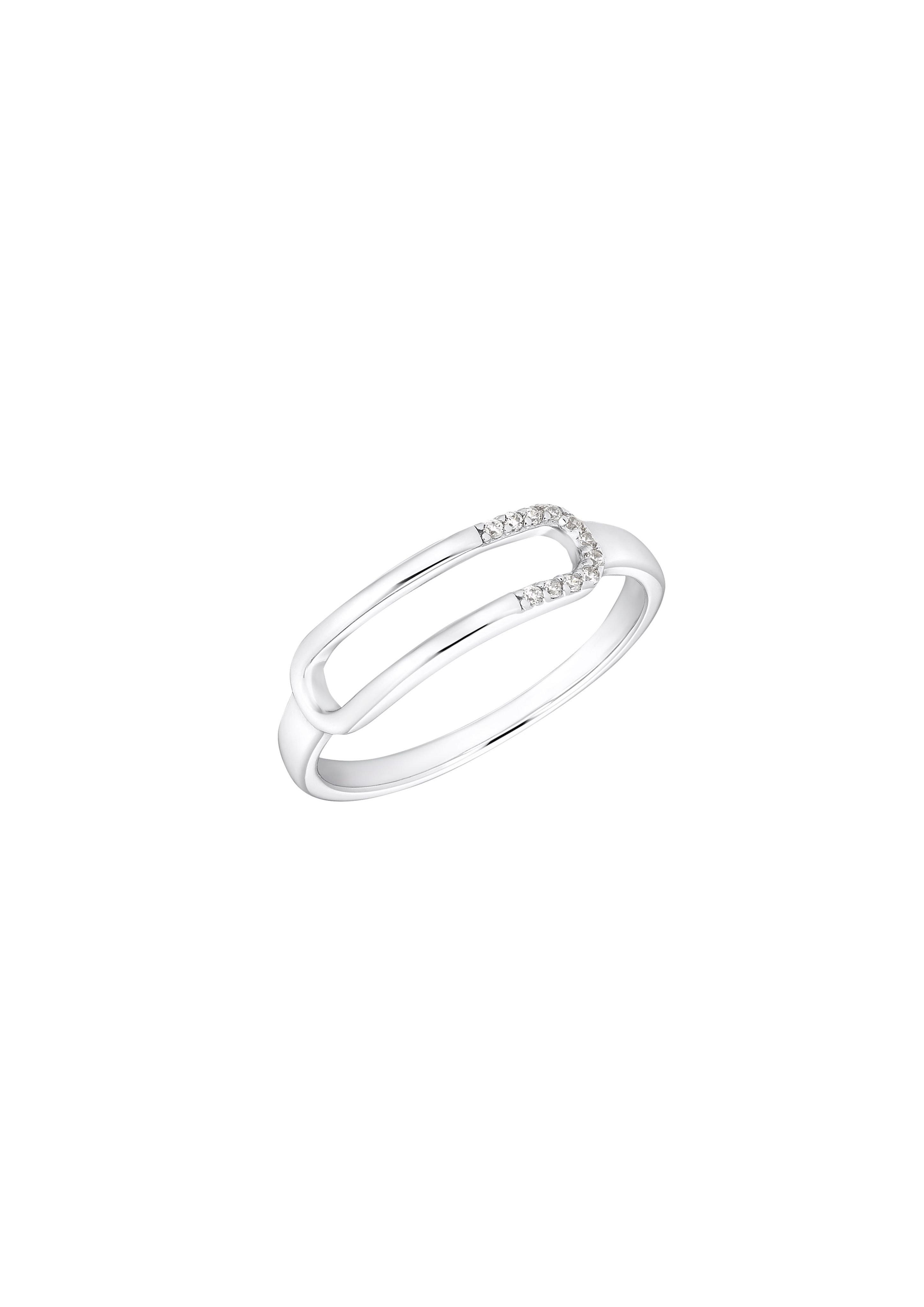 Ring aus Sterling Silber  6008084-92E0