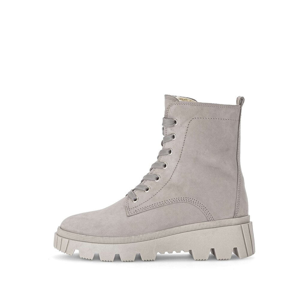 Gabor fashion Winterstiefelette grau