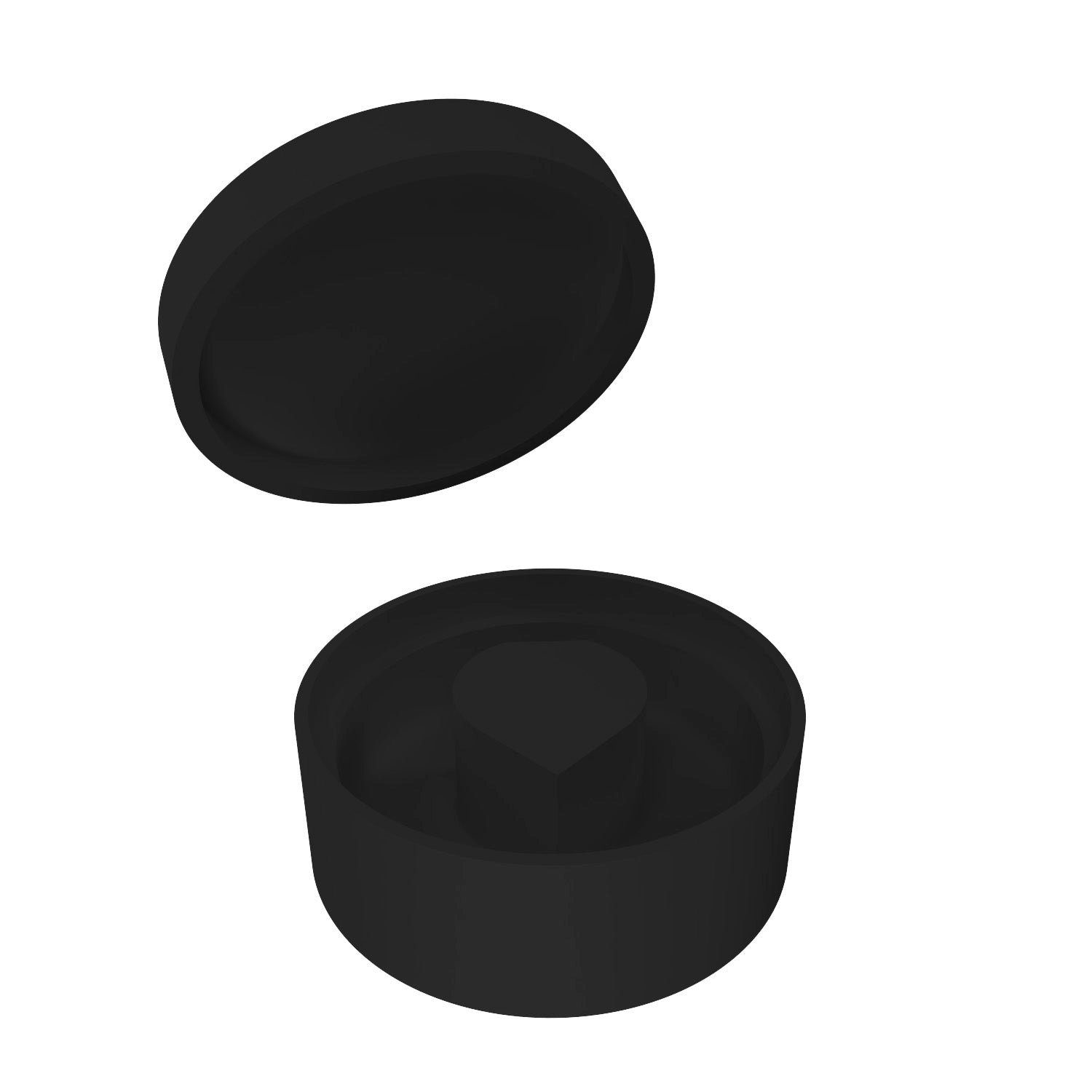 fossi3D Aufbewahrungsbox Box für air up Aroma Pods Duft-Pod Case Aufbewahrungsbox Schutzhülle