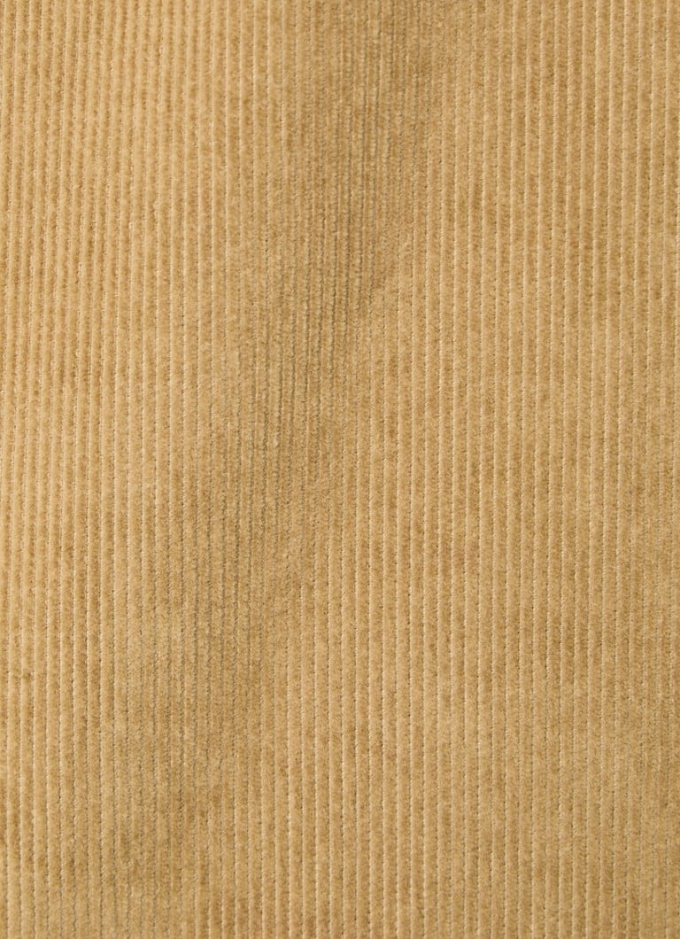 Cămașă Levi's Jackson Classic Fit din catifea reiată