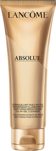 Lancôme Absolue Cleansing Oil-In-Gel Reinigungsgel