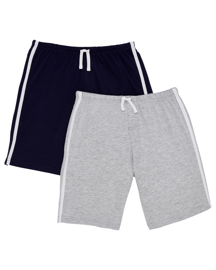 Lässige Sweatshorts