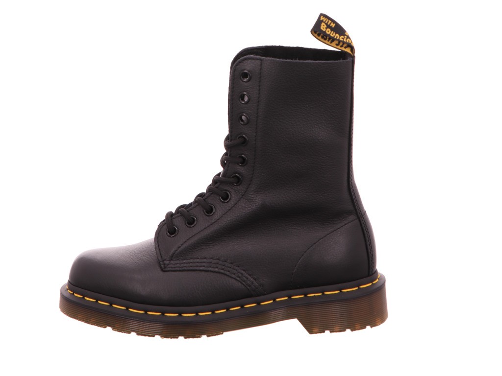 DR. MARTENS Stiefeletten schwarz 1490