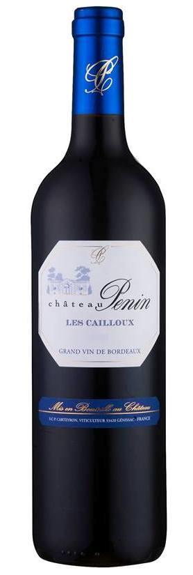 2005 Bordeaux Superieur 