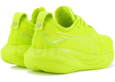 Asics Gel-Nimbus 25 M