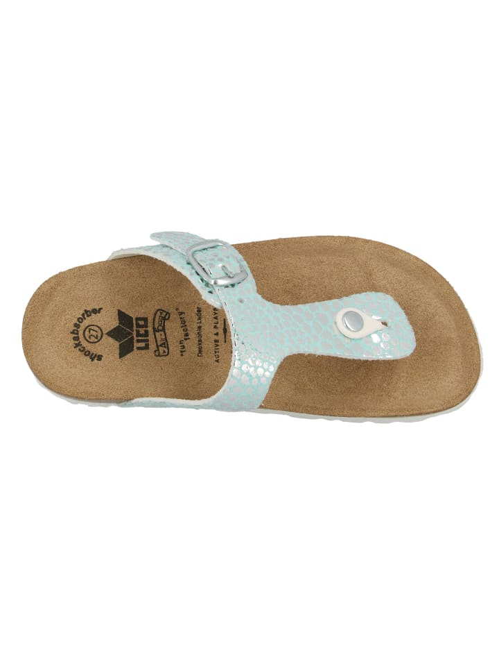 Lico Pantolette 