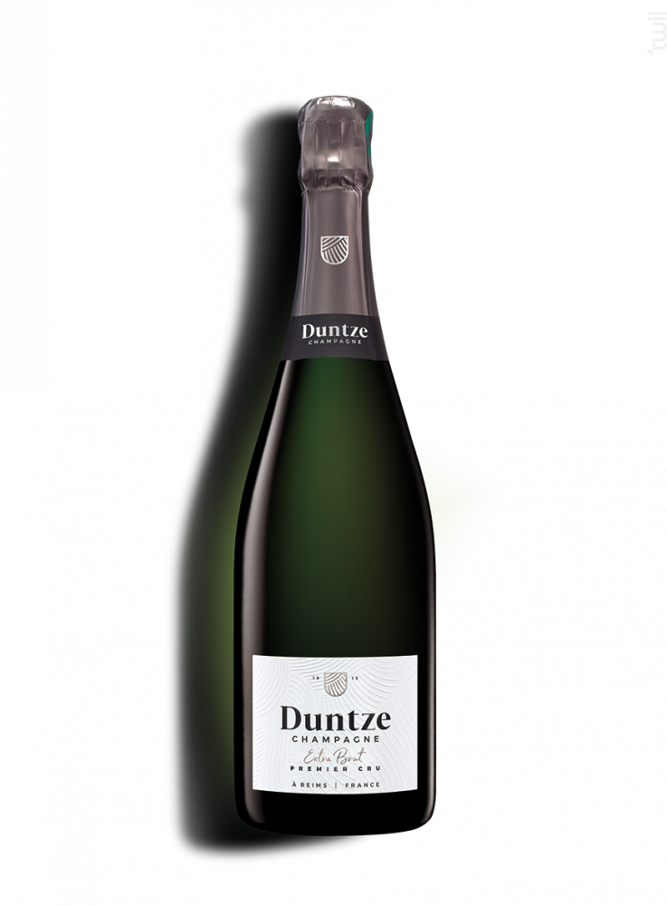 Extra brut - Premier Cru Champagne Duntze