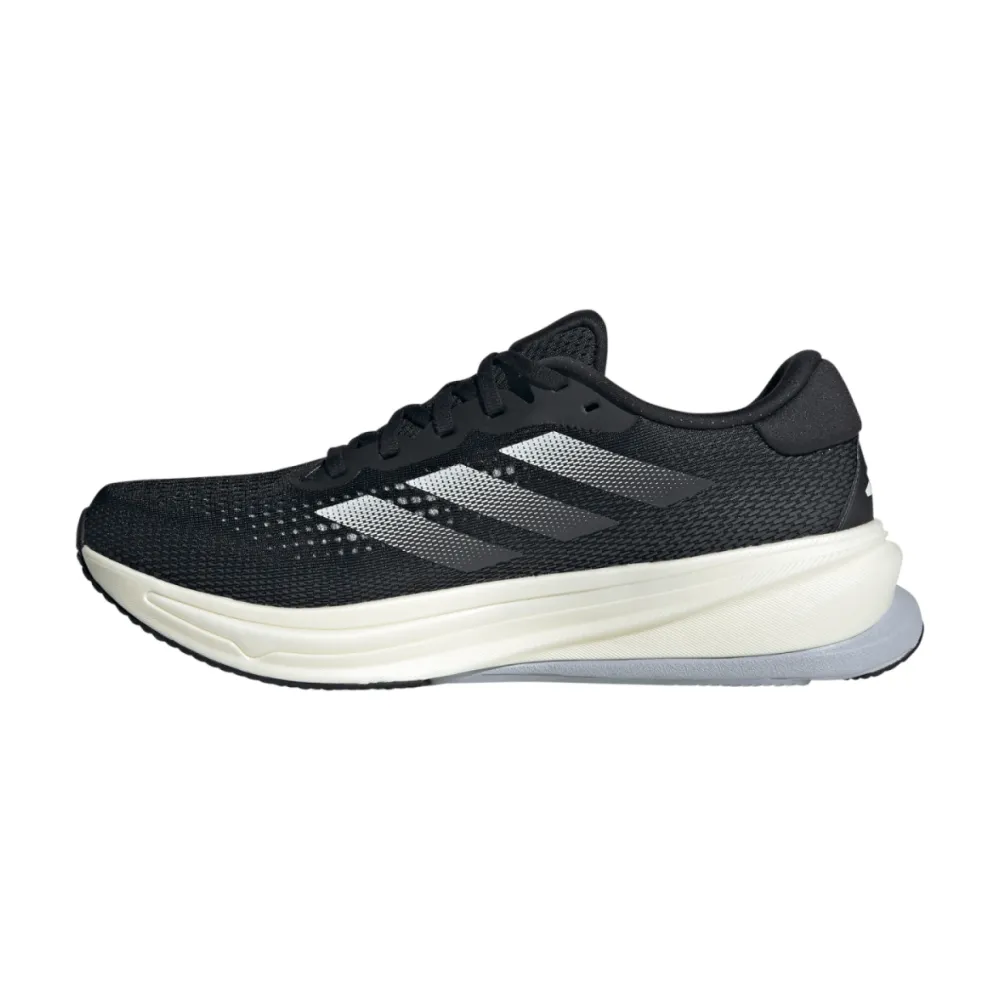 adidas SUPERNOVA RISE WIDE IG8245 / schwarz
