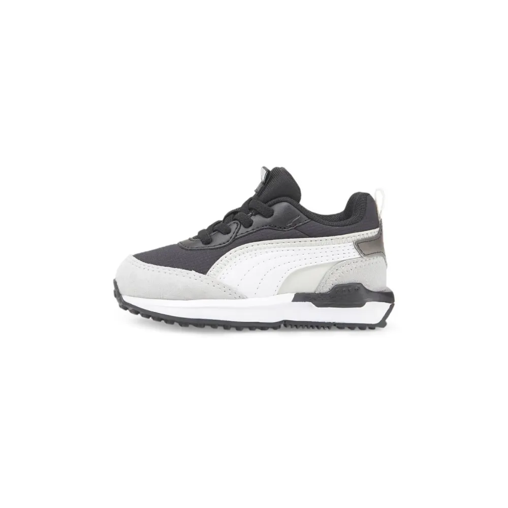 PUMA City Rider Gradient 384783-03 / grau