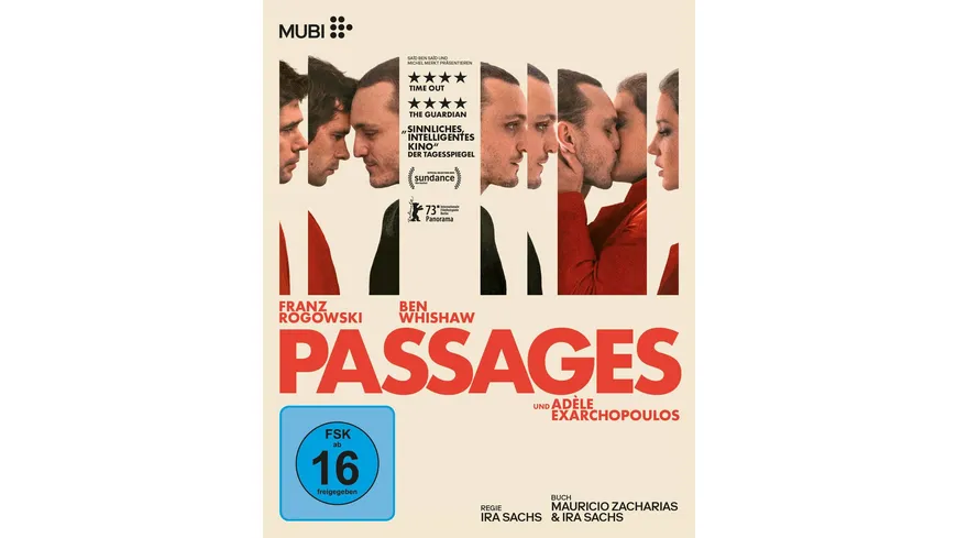 Passages