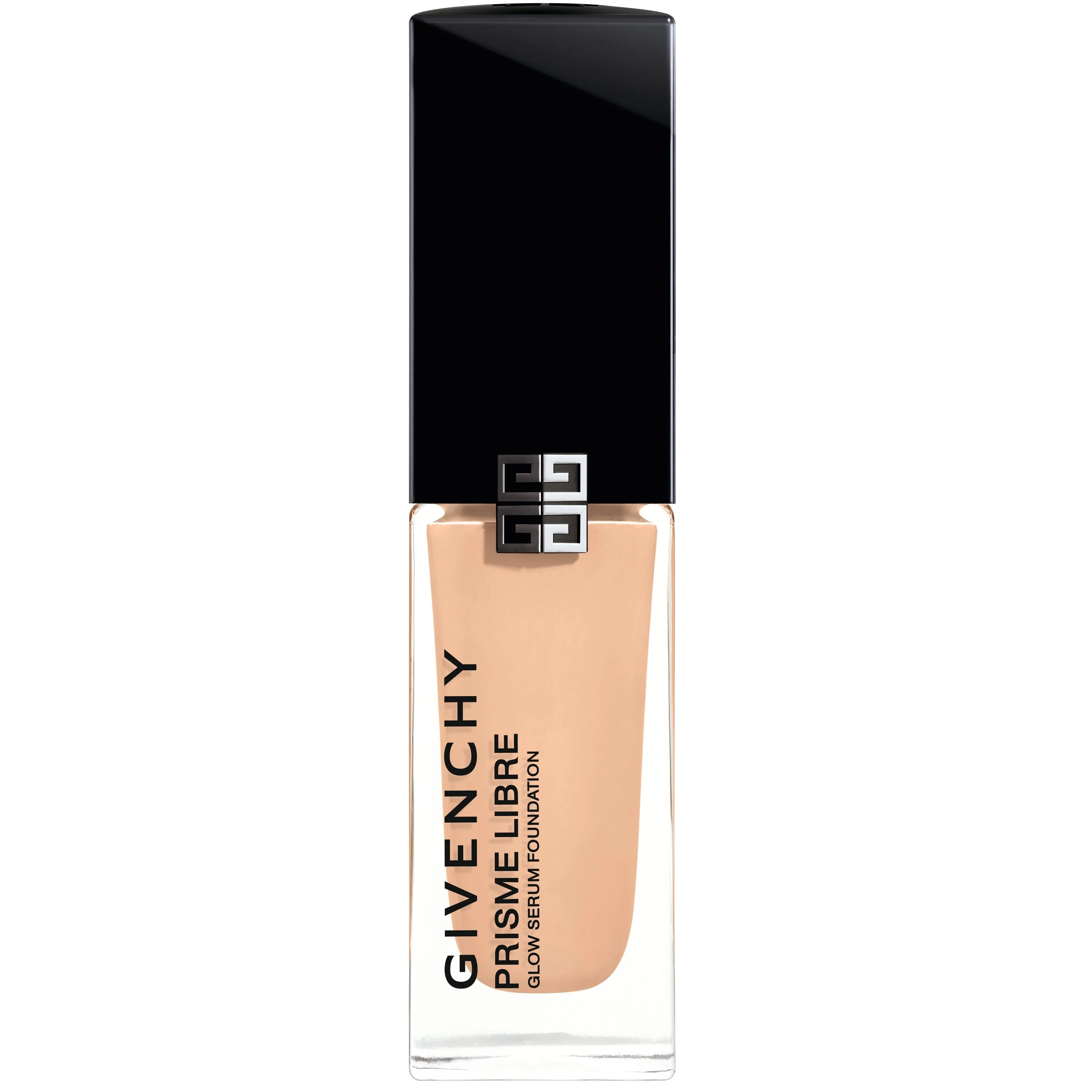 Fond de ten PRISME LIBRE Glow Serum - Fond de ten lichid